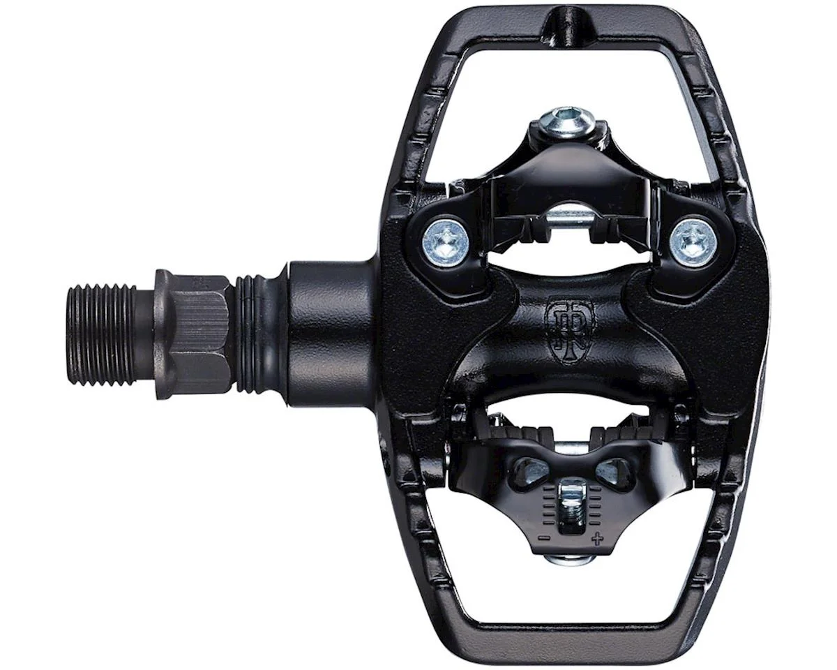 Ritchey Comp XC Platform Pedals (Black) - view 3